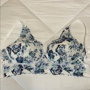 Beautiful Maidenform Bra 38D